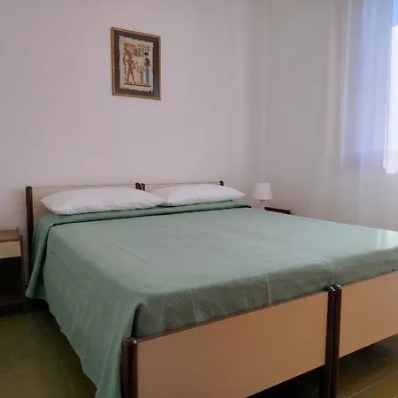 Appartamento Acquazzurra Bibione